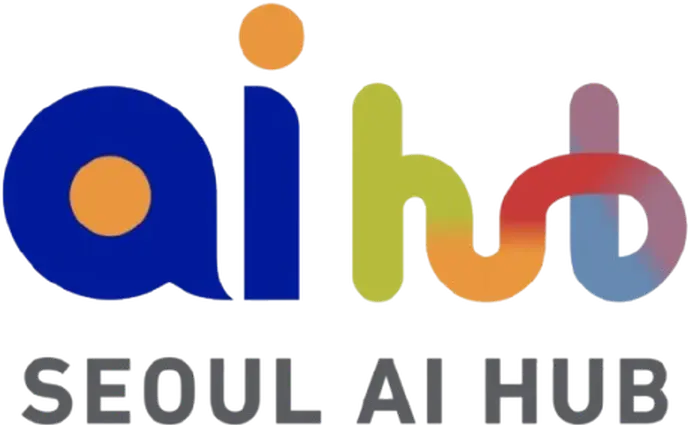 AI Hub 로고